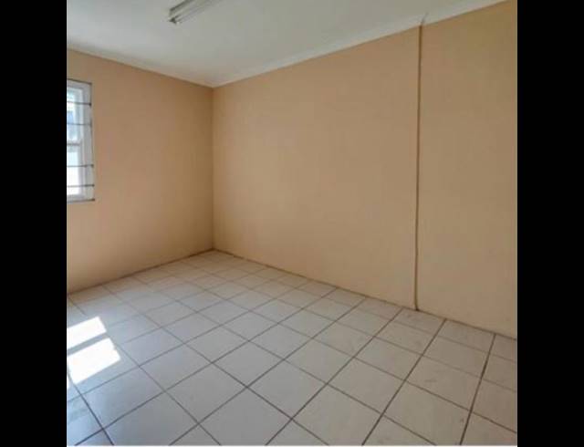 617M² OFFICE TO LET IN MORNINGSIDE